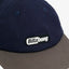 Base Snapback - Billabongubyha00290 - bsp0 - Dusty Navy - OSFA
