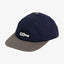 Base Snapback - Billabongubyha00290 - bsp0 - Dusty Navy - OSFA