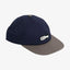 Base Snapback - Billabongubyha00290 - bsp0 - Dusty Navy - OSFA