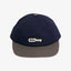 Base Snapback - Billabongubyha00290 - bsp0 - Dusty Navy - OSFA