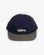Base Snapback - Billabongubyha00290 - bsp0 - Dusty Navy - OSFA
