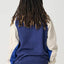 Baseball Raglan Crew - XlargeXL025W1204 - Navy - L