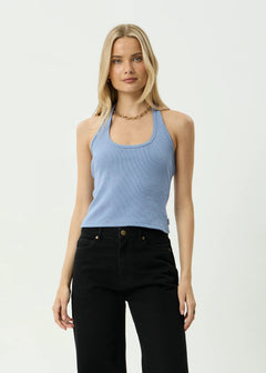 SLATE BLUE