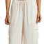 Beach Babe Cargo - BillabongABJNP00429 - SCS - Salt Crystal - L