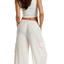 Beach Babe Cargo - BillabongABJNP00429 - SCS - Salt Crystal - L