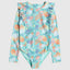 Beach Bay Onesie - Roxyerlwr03321 - gcz6 - Beach Glass Beach Bay - Be - 2