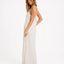 BEACH BLISS MAXI DRESS -BillabongUBJWD00465-SALT CRYSTAL-XS/6
