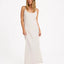 BEACH BLISS MAXI DRESS -BillabongUBJWD00465-SALT CRYSTAL-XS/6