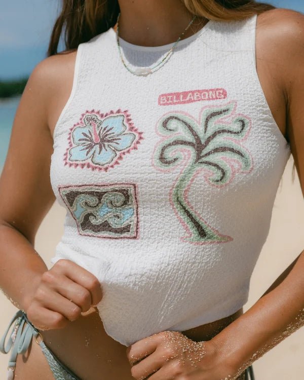 Beach Bliss Top -BillabongUBJWT00278-SALTCRYSTAL-6