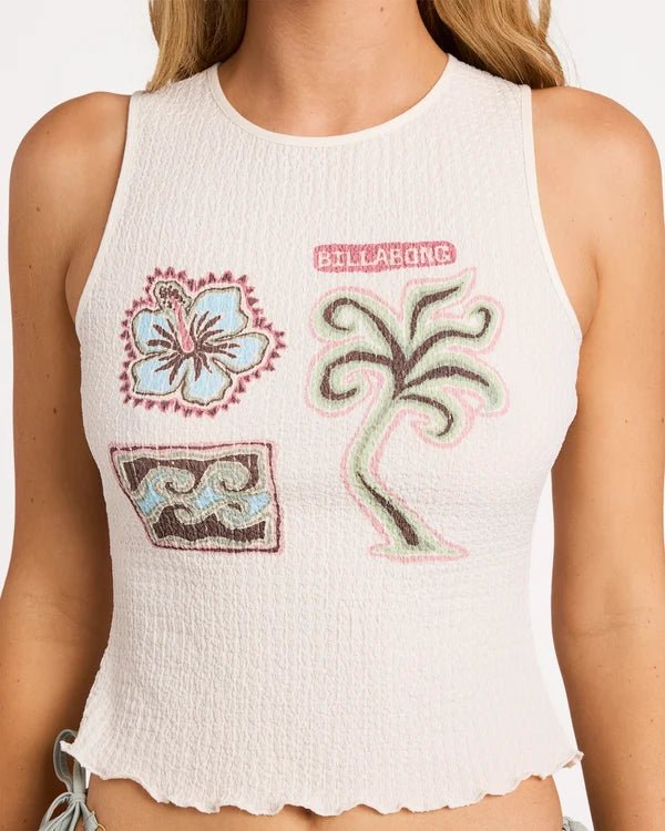 Beach Bliss Top -BillabongUBJWT00278-SALTCRYSTAL-6