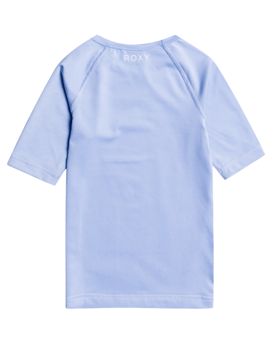 Beach Classic 3/4 Sleeves - RoxyERLWR03212 - PHV0 - Lavender Lustre - 2