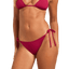 BEACH CLASSICS TS MOD -RoxyURJX403139-BEET RED-L