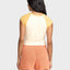 BEACH CLUB BABE SS KNT - Billabong24B013501 - BUTTER - XS/6