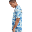BEACH CLUB CASUAL - QuiksilverEQYWT04631 - HORIZON BLUE TROPICAL SURF 64 - S