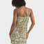 BEACH HAZE DRESS - Billabong24B133510 - Green Tea - S/8