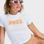 BEACH LOVE - RoxyERJZT06059 - EGRET - XS