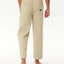 Beach Pant - Rip Curl013MPA - 5067 - Taupe - L