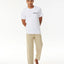 Beach Pant - Rip Curl013MPA - 5067 - Taupe - L
