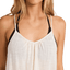 BEACH VIBES COVERUP -BillabongUBJX600178-SALT CRYSTAL-XS/6