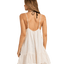 BEACH VIBES COVERUP -BillabongUBJX600178-SALT CRYSTAL-XS/6