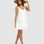 BEACH VIBES CVRUP - Billabong24O601509 - SALT CRYSTAL - XS/6