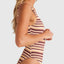 Beach Waves Square Tanker - BillabongUBJX100309 - RSL0 - CHOC CHIP - 10