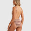 Beach Waves Square Tanker - BillabongUBJX100309 - RSL0 - CHOC CHIP - 10