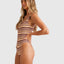 Beach Waves Square Tanker - BillabongUBJX100309 - RSL0 - CHOC CHIP - 10