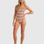 Beach Waves Square Tanker - BillabongUBJX100309 - RSL0 - CHOC CHIP - 10