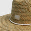 Beachcomber Straw Hat - BillabongUBJHA00344-NAT-Natural-StoM