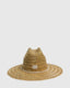 Beachcomber Straw Hat - BillabongUBJHA00344-NAT-Natural-StoM