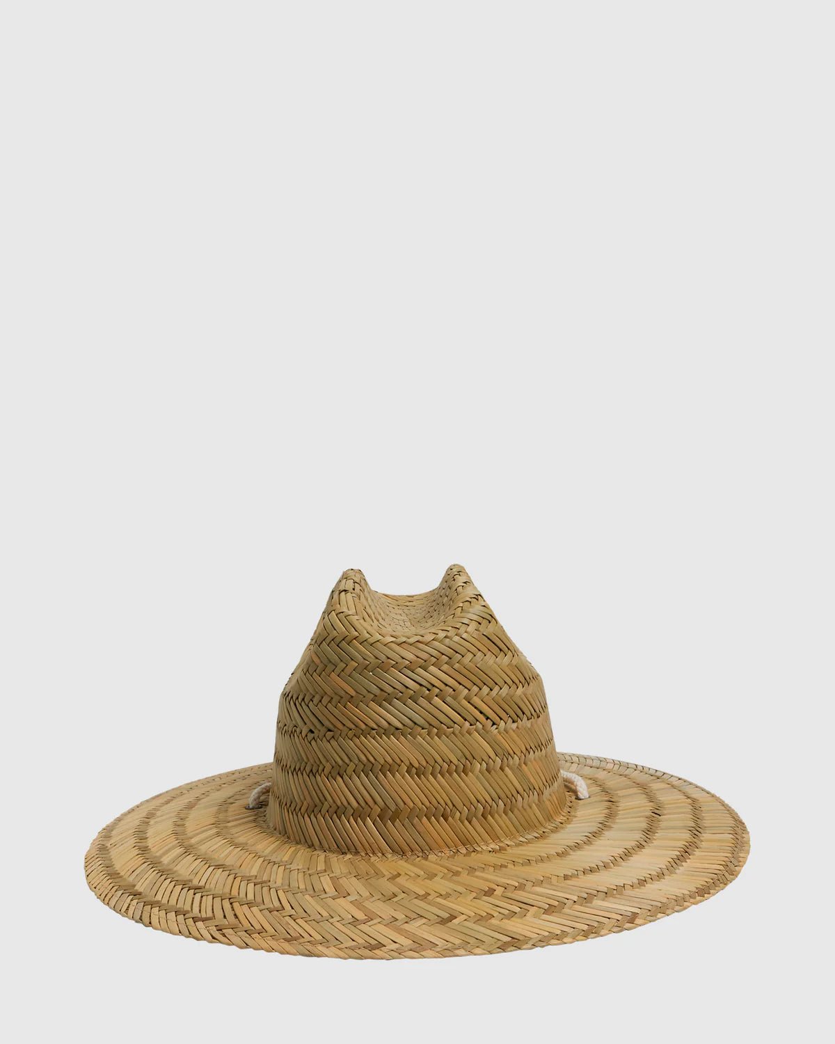 Beachcomber Straw Hat - BillabongUBJHA00344-NAT-Natural-StoM