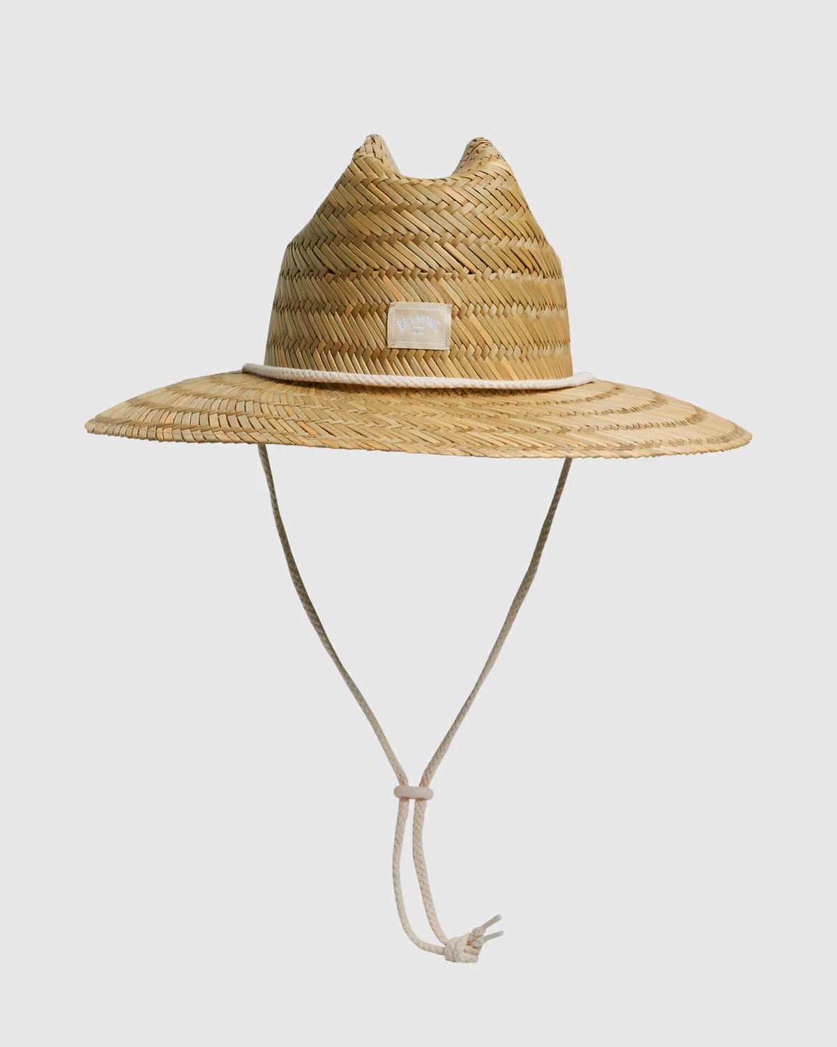 Beachcomber Straw Hat - BillabongUBJHA00344-NAT-Natural-StoM