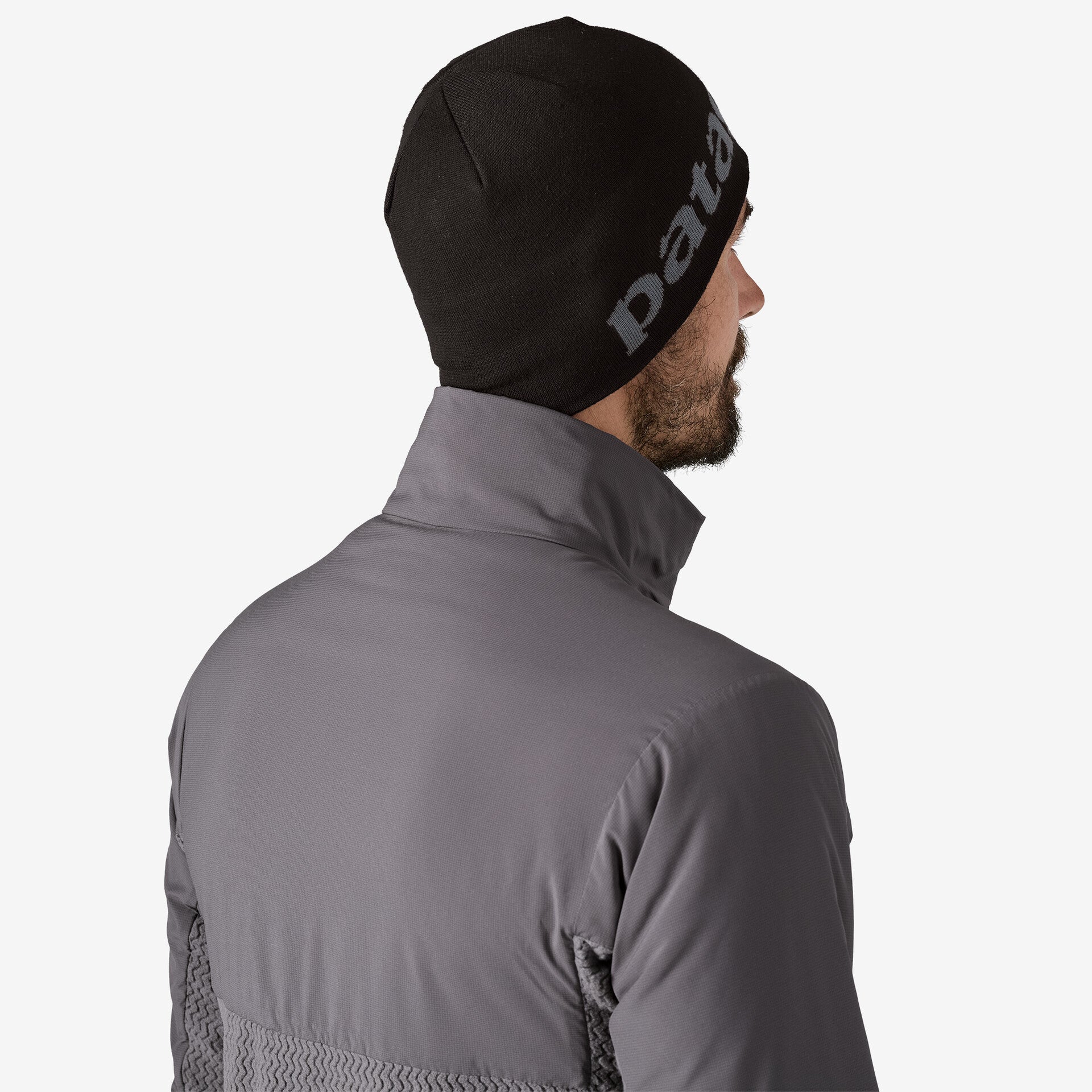 Beanie Hat Patagonia - Patagonia28860-LGBK