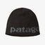 Beanie Hat Patagonia - Patagonia28860-LGBK
