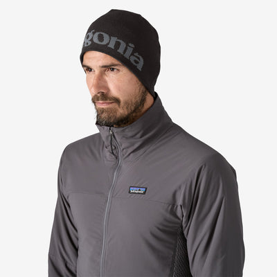 Beanie Hat Patagonia - Patagonia28860-LGBK