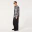 BEAR COZY FLANNEL - OakleyFOA402577-ROSEWOOD/BLACK-L