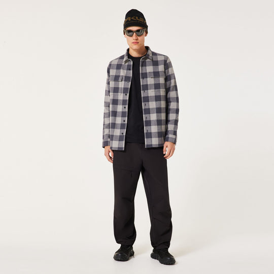 BEAR COZY FLANNEL