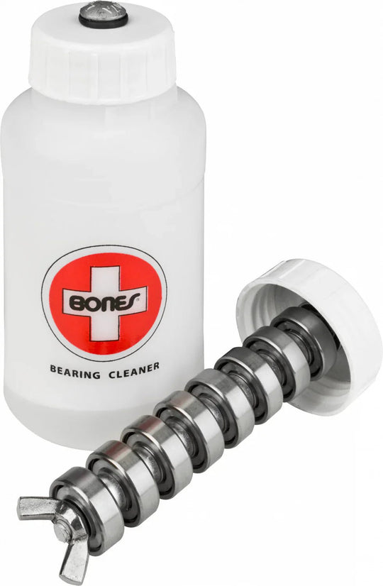 Bearing Cleaner Unit