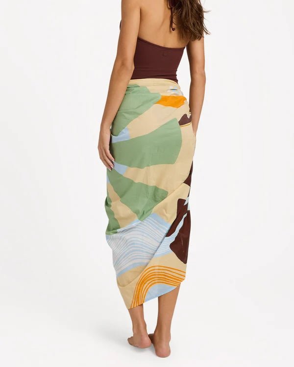 Bella Sarong -Roxy210000195823