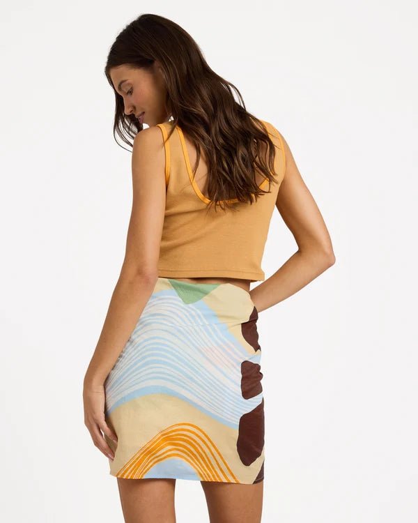 Bella Sarong -Roxy210000195823