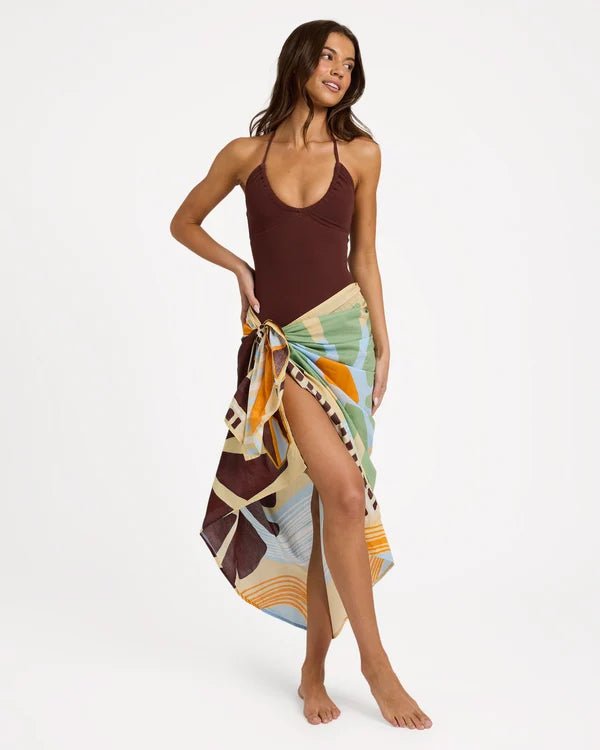 Bella Sarong -Roxy210000195823