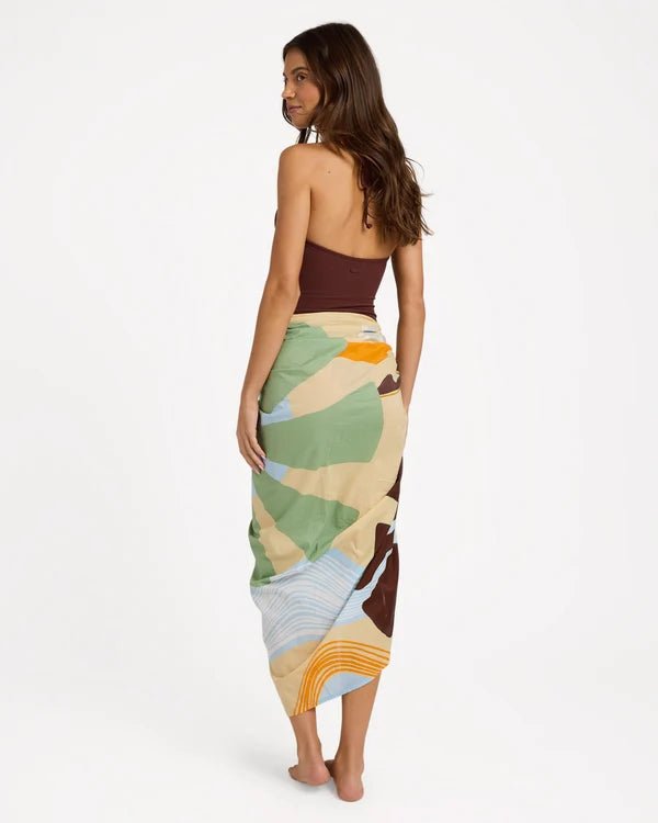 Bella Sarong -Roxy210000195823