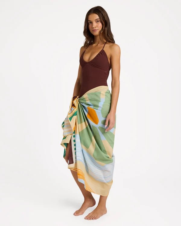 Bella Sarong -Roxy210000195823