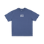 BELLS BOWL SS -QuiksilverUQYZT05898-DARK DENIM-XS