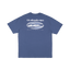 BELLS BOWL SS -QuiksilverUQYZT05898-DARK DENIM-XS