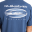 BELLS BOWL SS -QuiksilverUQYZT05898-DARK DENIM-XS