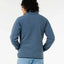 Bells Polar Fleece - Rip Curl07QMFL - 2213 - Pine Night - L