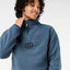 Bells Polar Fleece - Rip Curl07QMFL - 2213 - Pine Night - L