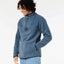 Bells Polar Fleece - Rip Curl07QMFL - 2213 - Pine Night - L